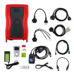 GDS VCI Diagnostic Tool for Kia Hyundai with Trigger Module Support Flight Record Function - Image 7