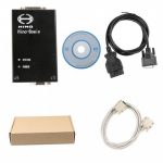 Hino-Bowie Hino Diagnostic Explorer V2.0.2 HINO Truck Diagnostic Interface - Image 2