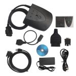 HDS HIM Diagnostic Tool V3.102.004 For Honda with Double Board – Bild 2