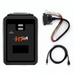 HTprog adapter and cables for KT200 ECU ProgrammerSupport ECU Clone / on Bench Programmer / EEPROM Programmer / Key function