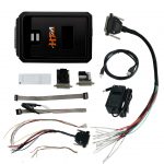 HTprog adapter and cables for KT200 ECU ProgrammerSupport ECU Clone / on Bench Programmer / EEPROM Programmer / Key function - 画像 (5)