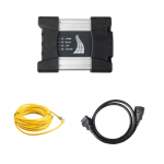 ICOM NEXT A With Software For B-MW Series Diagnostic & Programming till 2026 - Image 8