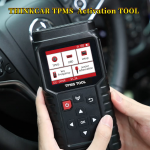 THINKCAR TPMS Programmer TP T90 with S3 Sensor Activation 315-433MHz 2 in 1 - immagine 3