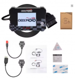 OBDEMOTO T001 Motorcycle Tester Battery Monitoring for Honda Bikes - immagine 4