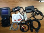 ISUZU Truck Diagnostic Scanner Full Set ISUZU TECH2 with ISUZU 24V Adapter for Truck Diagnostic – Image 4