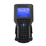 ISUZU Truck Diagnostic Scanner Full Set ISUZU TECH2 with ISUZU 24V Adapter for Truck Diagnostic – Image 2