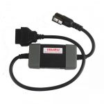 ISUZU Truck Diagnostic Scanner Full Set ISUZU TECH2 with ISUZU 24V Adapter for Truck Diagnostic – Image 3