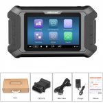 OBDSTAR X300 MINI Key Programmer For JLR(LAND*ROVER J*AGUAR) Cluster Calibration Reset&Oil/ServiceReset  Mileage – Image 2