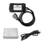 JLR VCI 3 for Jaguar/Land Rover Diagnostic Tool with V154 SDD Installed on Panasonic CF19 Laptop Full Set - 画像 (2)