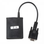 Jungheinrich JUDIT-4 Diagnostic Scanner Kit for Forklift with Judit 4.32 2016V Software – Image 2
