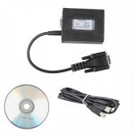 Jungheinrich JUDIT-4 Diagnostic Scanner Kit for Forklift with Judit 4.32 2016V Software – Image 9