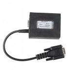 Jungheinrich JUDIT-4 Diagnostic Scanner Kit for Forklift with Judit 4.32 2016V Software