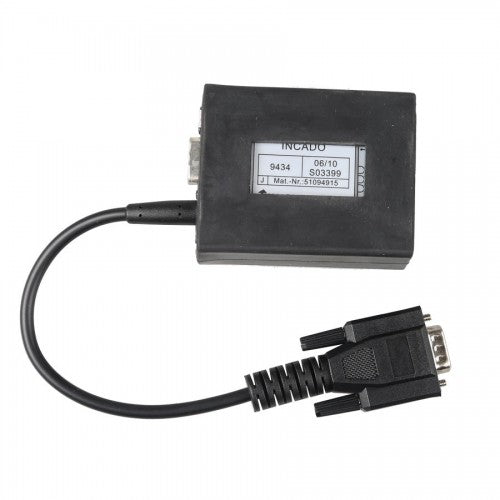 Jungheinrich JUDIT-4 Diagnostic Scanner Kit for Forklift with Judit 4.32 2016V Software 1 Jungheinrich JUDIT-4 Diagnostic Scanner Kit for Forklift with Judit 4.32 2016V Software – Image 1