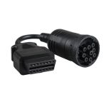 Perkin-s EST Interface 2024A/2015A Perkin-s EST Diagnostic Adapter Perkins Electronic Service Tool – Image 8