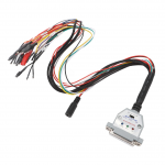 SM2 Pro J2534 VCI ECU Programmer(V2.21.32) Read&Write Tool Supported 67/69  Modules - Imagem 5
