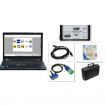 CNH DPA5 Kit V9.9 Diagnostic Tool Dearborn Protocol Adapter 5 New Holland Electronic Service Tools – Bild 6