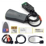 Lexia 3 PP2000 with Diagbox software For Peugeo.t Citroe.n Diagnose & Programming