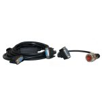 MB Star C3 MB Star Diagnosis Multiplexer For Benz Car & Trucks - Imagem 8