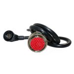 MB Star C3 MB Star Diagnosis Multiplexer For Benz Car & Trucks - Imagem 9