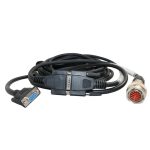 MB Star C3 MB Star Diagnosis Multiplexer For Benz Car & Trucks - Imagem 6