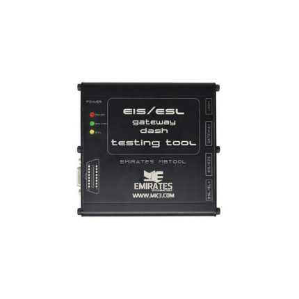 Mercedes Benz EZS EIS ELV ESL Dash Gateway Full Testing Device with OBD W210 W211 W212 W220 W221 W164 W166 W203 W204 W207 W906 W639