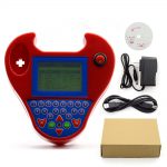 Zed-Bull Mini Auto Transponder Key Programmer with Multi Language No Token Need – Image 3