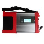 SD Connect for Mitsubishi Fuso C5 DOIP XENTRY Truck Diagnostic Kit with WiFi Wireless