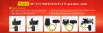 Yanhua Mini ACDP ACDP-2 Module 36 for ZF-TC1782/ TC275/ Vodu36TC277 Gearbox Clone - Imagen 2