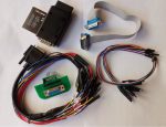 MPPS V22 Master ECU Programmer V22.2.3.5 No Times Limitation ECU Chip Tuning Tool Support Reading/Writing - Imagen 11