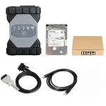 Xentry Diagnosis VCI Multiplexer C6 DOIP with 2026.03 software for Mercede.s Vehicles till 2026 - Imagem 10