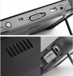 OBDSTAR MS70 Motorcycle Diagnostic Scanner - Image 2