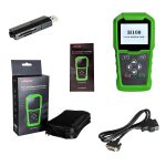 OBDSTAR H100 for Ford/Mazda Auto Key Programmer Supports 2017/2018 Models like F150/F250/F350 - immagine 2