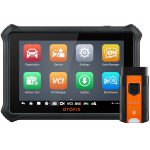 Autel OTOFIX D1 Lite Diagnostic Scanner Professional Auto Full system Diagnostics Tool