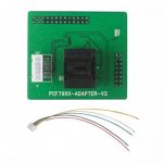 PCF79XX Adapter for Xhorse VVDI-Prog VVDI Prog Programmer - Imagen 4