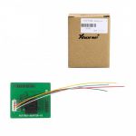 PCF79XX Adapter for Xhorse VVDI-Prog VVDI Prog Programmer - Imagen 5