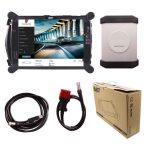 PIWIS 2 for Porsch.E diagnose tool with Panasonic CF-53 Installed V18.10 Software Full set Ready to Use - Imagen 2
