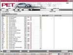 Piwis Tester 2 V18.100 Software HDD/SSD Works For Piwis Tester II - Image 2