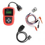 PSA IMMO Tool for Peugeot and Citroen Pin Code Calculator From 2001- 2018 - Imagen 2