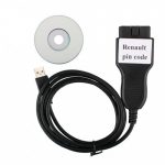 PIN Code Reading for Renault Key Programming For Renault K-Line – Image 5