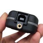 VCD.S HE.X V2 Intelligent Dual K & CAN USB Interface V25.3 Online/Offline Version[Free Shipping] - Imagen 5