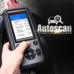 AUTEL MaxiDiag MD806 Pro OBD2 Handheld Scanner All System Diagnostic Tool - immagine 6