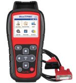 Autel MaxiTPMS TS508WF TPMS Tool 315 433MHZ MX-Sensor Programmer - Imagen 2