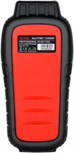 Autel MaxiTPMS TS508WF TPMS Tool 315 433MHZ MX-Sensor Programmer - Imagen 5
