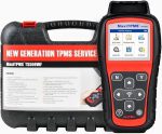 Autel MaxiTPMS TS508WF TPMS Tool 315 433MHZ MX-Sensor Programmer - Imagen 6