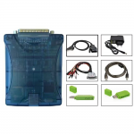 SM2 Pro J2534 VCI ECU Programmer(V2.21.32) Read&Write Tool Supported 67/69  Modules - Imagem 6