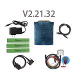 SM2 Pro J2534 VCI ECU Programmer(V2.21.32) Read&Write Tool Supported 67/69  Modules - Imagem 8
