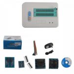 SOFi SP8-F USB Programmer SP8-F Offline Programming EEPROM SPI BIOS Support 5000+Chip - 画像 (9)