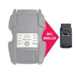 Man Cat T400 Vehicle Communication Interface Diagnostic Tool For New Technology VCI With Wifi
