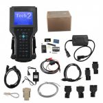 G.M Tech 2 Scan Tool with CANDI TIS Works for G.M/ SAA.B/ OPE.L/ SUZUK.I/ ISUZ.U/Holde.n – Image 4
