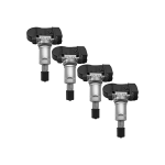 Tesla TPMS Sensor For Model S/X/3- 1034602-00-A/C (4pcs) - immagine 5